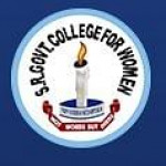 SR Govt College for Women