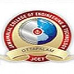 Jawaharlal College of Engineering and Technology - [JCET] Ottapalam