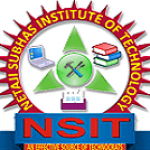 Netaji Subhas Institute of Technology - [NSIT]