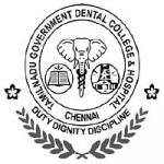 Tamilnadu Government Dental College and Hospital - [TNGDCH]