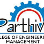 Parthivi College of Engineering and Management