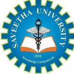 Saveetha Institute of Medical And Technical Sciences - [SIMATS]