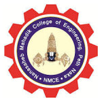 Nanasaheb Mahadik College of Engineering - [NMCE]