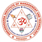 Omkarananda Institute of Management & Technology- [OIMT]