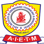 Arya Institute of Engineering Technology and Management - [AIETM]