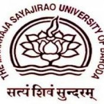 Maharaja Sayajirao University of Baroda - [MSU]