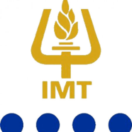 IMT Ghaziabad - Institute of Management Technology