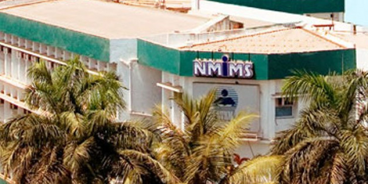 NURSEE MONJEE INSTITUTE OF MANAGEMENT STUDIES NMAT ENTRANCE EXAM 2016